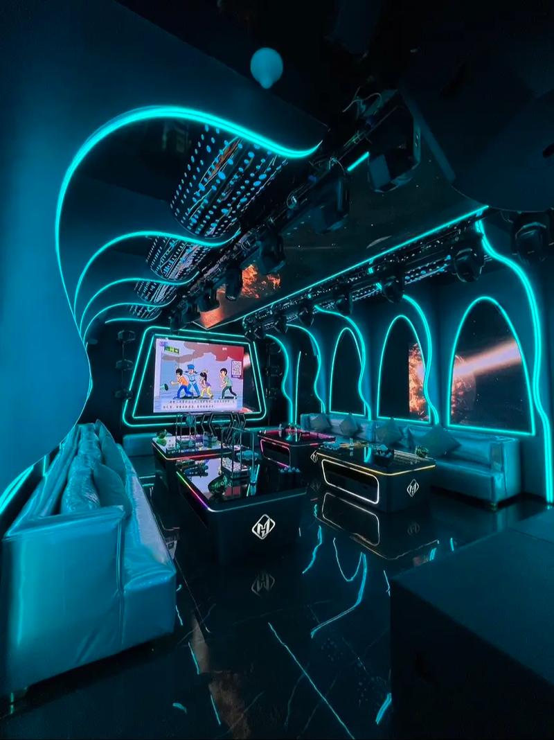 信阳商务ktv计时方式详解-潢川县ktv预订